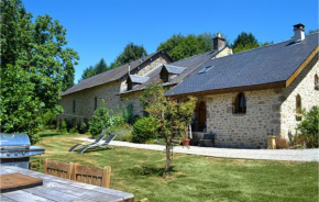 Stunning home in Eymoutiers with WiFi and 3 Bedrooms
